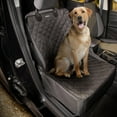 thumbnail image 4 of Wahl 2-in-1 Front Car Seat Convertible Dog Cover, 4 of 9