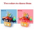 thumbnail image 3 of 13 PCS Imitate Cooking Kitchen Oven Toys with Running Water Educational Gifts, 3 of 9