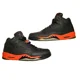 thumbnail image 2 of Ni - ke Ni - ke Air Jordan 5 Retro 3Lab5 Infrared Black Elephant Size 13# 599581-010 *EUC*, 2 of 5