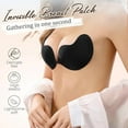 thumbnail image 2 of Adhesive Push Up Bra for Women 2025, 2 of 10