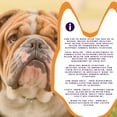 thumbnail image 3 of PiccardNaturePets No Stinky Butt Anal Gland Support 120ct Chews, 3 of 9