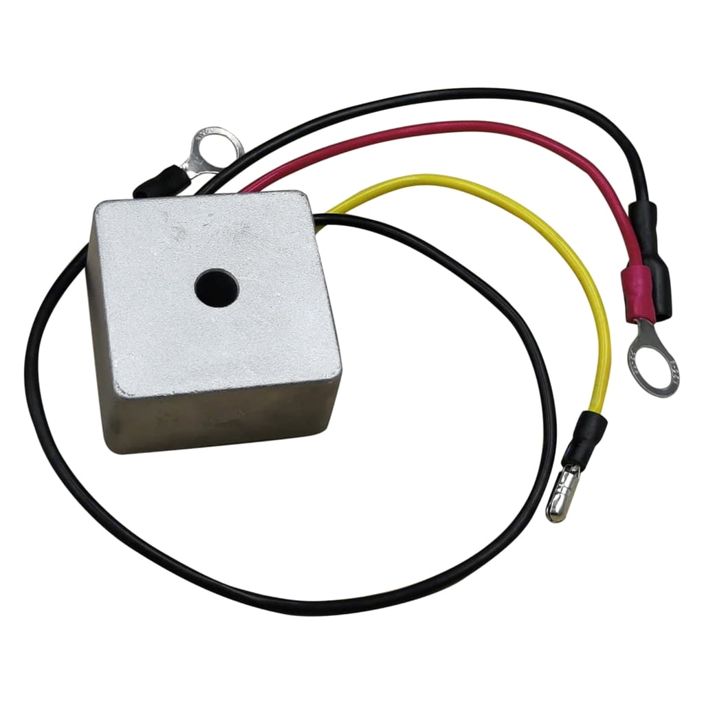 Yokua Voltage Regulator Rectifier for Club Car 1015777 102711201