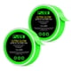 thumbnail image 1 of Cinta adhesiva Glow in The Dark Lockport de 30 pies x 2,5 cm, paquete de 2, 1 of 8