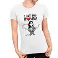 thumbnail image 2 of Love You Mommy Mummy Mom Shirts Mom Life Shirt Blessed Mama Cool Mom Mothes Day Shirt Mothers Day Gift, 2 of 8