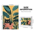 thumbnail image 4 of Disketp Cat Hiding In Potted Plants Custom Puzzle Personalized Puzzles 1000 Pieces, Customized Picture Puzzle for Adult and Teens((29.5×19.7in, Vertical), 4 of 9