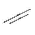thumbnail image 4 of Juego de limpiaparabrisas Bosch Aerotwin A863S 650 mm/450 mm con volante a la izquierda, 4 of 6