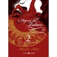 thumbnail image 1 of MUJERES DEL ZODIACO. VOL. 2 SATORI EDICIONES MIYAKO MAKI, 1 of 2