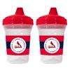 MLB St. Louis Cardinals 2-Pack Sippy Cups