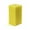 Yellow, variant on Zest Candle CPZ-140-12 3 x 6 in. Red Square Pillar Candle -12pcs-Case - Bulk
