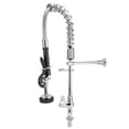 thumbnail image 1 of Robinet d'Eau Durable, Structure Stable Robinet Rétractable, pour Cuisine, 1 of 8