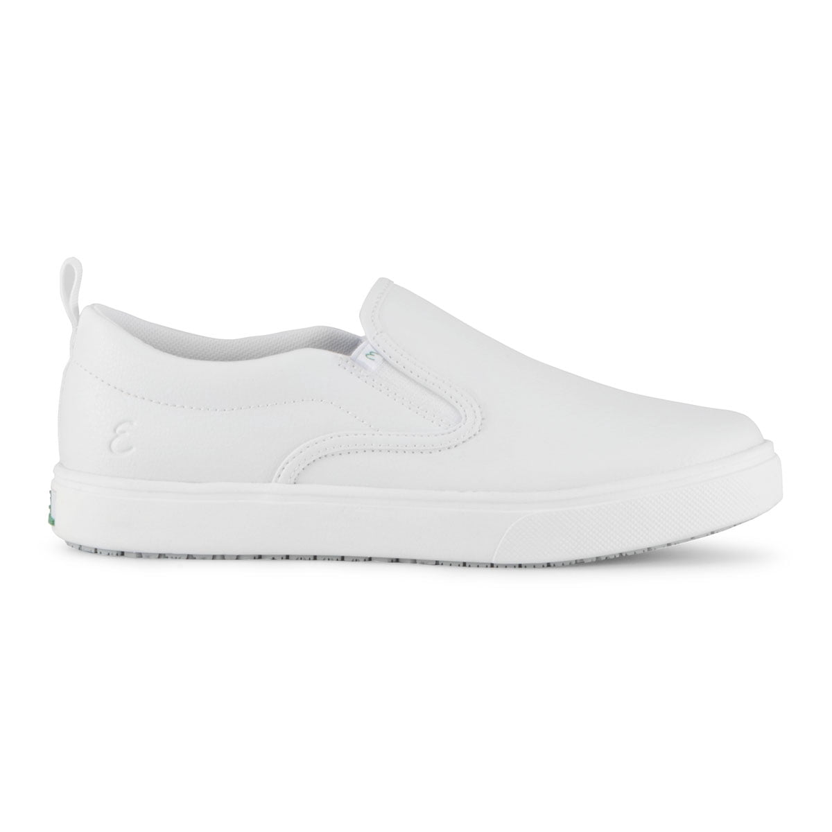 Emeril Lagasse Women's Royal Ez-Fit Slip Resistnat Slip On Tumbled Sneaker