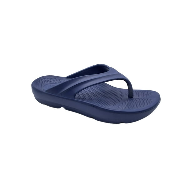 Pure Stride Orthotic Flip Flops for Plantar Fasciitis and Heel Spurs