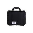 thumbnail image 1 of Seahorse 630 Case with Foam- Black, 1 of 2