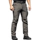 thumbnail image 4 of Yaoyar Men's Snow Pants Ski Softshell Warm Outdoor Waterproof Outdoor Work Travel Hiking Pants with Multiple Pockets, 4 of 5