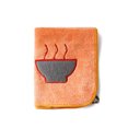 thumbnail image 1 of Microfibre Dish Bowl Pan Glass Cloths cleaning rags Washing Towel Cartoon Pattern Kitchen Cleaning Wiping Rags, 1 of 4