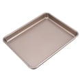 thumbnail image 1 of Cake Roll Pan,Baking Pan Nonstick Food Baking Tray Bakeware Remarkable Clarity, 1 of 7