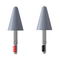 thumbnail image 1 of Puntas de repuesto Btafrte para Huawei M-Pencil Magic Pencil Multicolor 2 piezas, 1 of 9