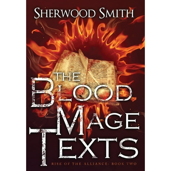 Rise of the Alliance II, (Hardcover)