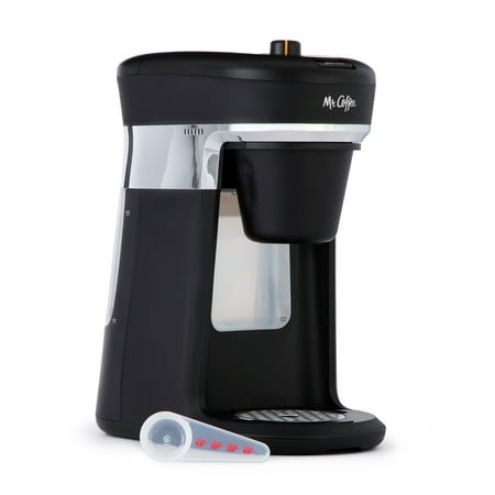 

Mr. Coffee HotCup Single Serve/Pod Free Coffee Maker