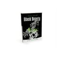 thumbnail image 3 of Classics: Black Beauty Horse & Book Set, 3 of 4