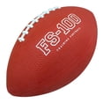 thumbnail image 4 of Balón de Fútbol Americano No. 7 FS-100 I Café, 4 of 4