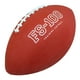 thumbnail image 4 of Balón de Fútbol Americano No. 7 FS-100 I Café, 4 of 4