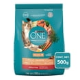 thumbnail image 1 of Alimento para Gato Purina One Adultos Pollo y Salmón 500 g, 1 of 6