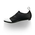 thumbnail image 4 of Fizik Transiro R4 Powerstrap Black / White 46 Tri Shoes, 4 of 6