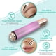 thumbnail image 3 of Depiladora facial iMusthav 2 en 1 con LED recargable, 3 of 7