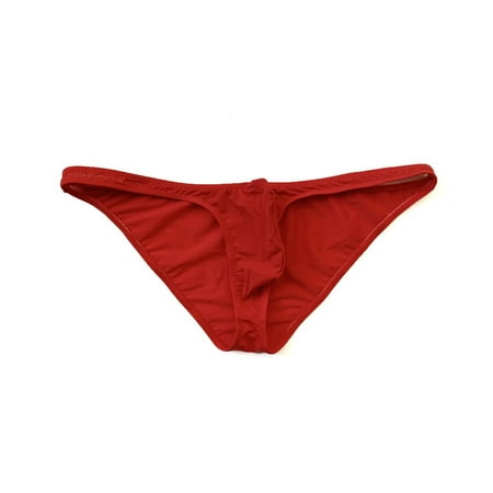 

Men s G-String Underwear T-Back Briefs Jockstrap Bikini Tangas Thong Lingerie