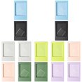 thumbnail image 3 of Colorful Photo Frames Compatible with Instax Mini Instan, 3 of 8