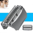 thumbnail image 4 of compatible Blade & Shaving Head Pack 51S compatible Braun Series 5 8000 - Upgrade Your Shaver compatible a Closer, Comcompatibletable Shave_Perfect Gift, 4 of 5