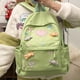 thumbnail image 4 of Mochila Escolar Candy para Ordenador Portátil Mujer Gran Capacidad Adolescentes Y Niñas, 4 of 8