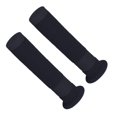 thumbnail image 1 of DMR Sect Grip Black, 1 of 1