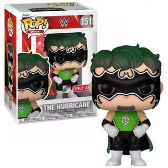 Funko Pop! WWE: Alexa Bliss - (WM37) - 1/6 Odds for Rare Chase Variant - Figurine en Vinyle à Collectionner - Idée de Cadeau - Produits Officiels - Jouets pour Les Enfants