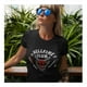 thumbnail image 4 of Playera Fan Army Stranger Things Talla M Hellfire Club W Negro, 4 of 4