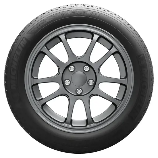 Michelin Latitude Alpin HP 255/50R19 107V Light Truck & SUV Tire