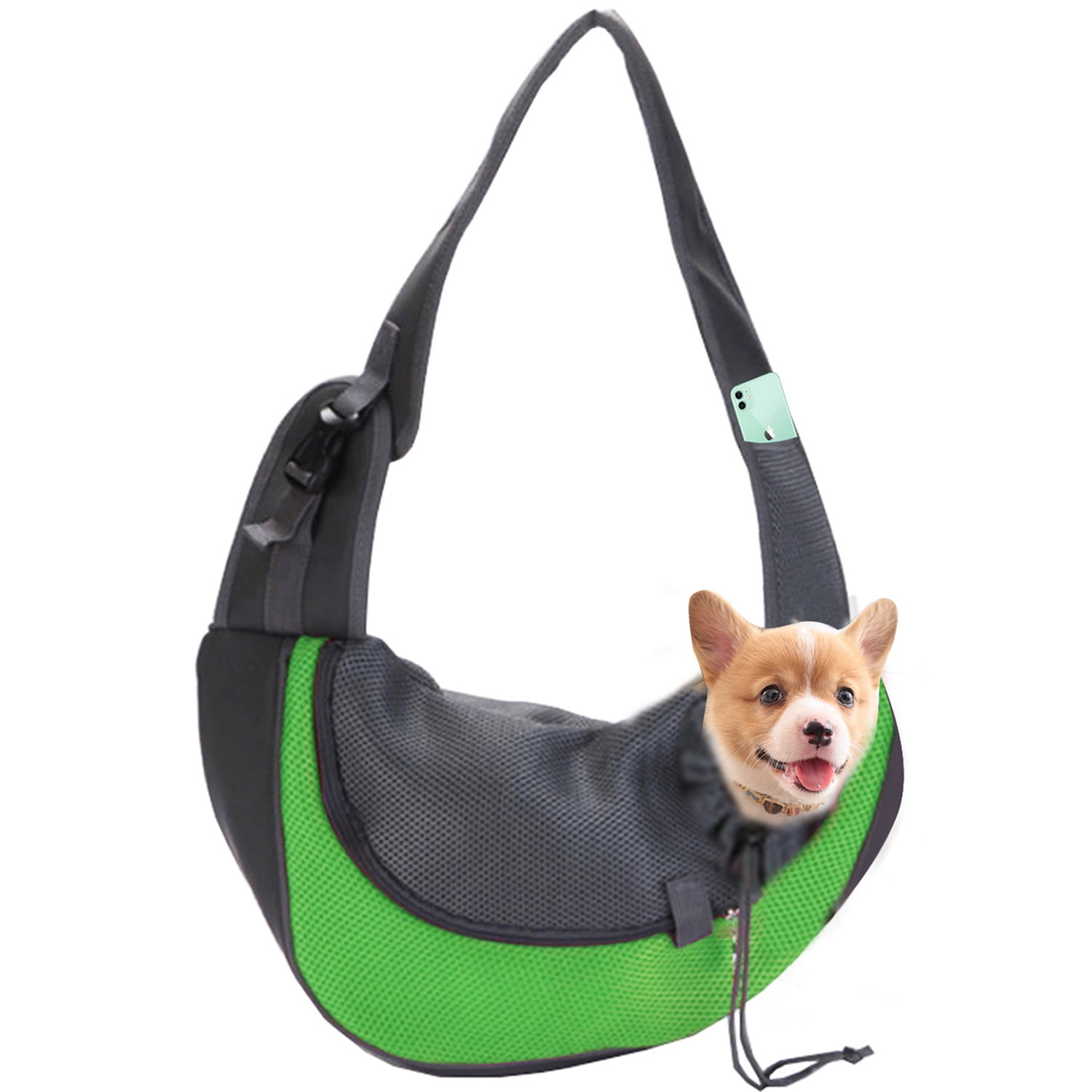 dog travel bag purse