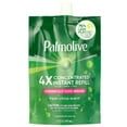 thumbnail image 2 of Liquid Dish Soap, Palmolive Concentrate Refill Pouch Original Floral -12 Pack, 2 of 11