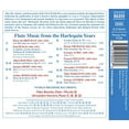 thumbnail image 2 of Flute Music Harlequin Years, 2 of 2