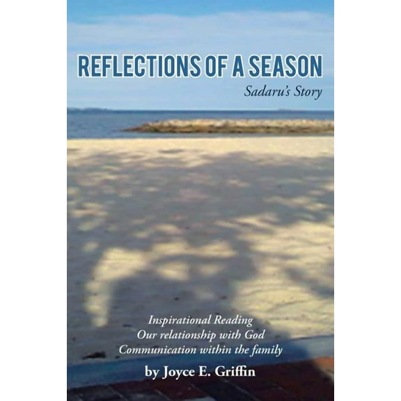 Reflections of a Season: Sadaru's Story, (Paperback)