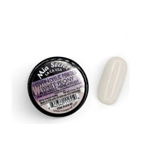 Mia Secret Acrylic Powder COVER WHITE PEONY 0.5 OZ (PL410-NY)