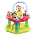 thumbnail image 3 of Evenflo Exersaucer Centre d'activités, 3 of 6
