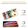thumbnail image 4 of Coloful Mountain Case for iPhone 14 Pro Max,Aesthetic Art Design TPU Bumper Cover Case, 4 of 5