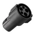 thumbnail image 3 of J1772 Adapter For Tesla Sae J1772 Charging Adapter Without Collar J1772R To Tsl02P Public Ev Station Charger, 3 of 9