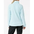 thumbnail image 4 of Columbia Women's Glacial Iv Half Zip Pullover Fleece, 4 of 6