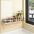 thumbnail image 3 of Wall-Mounted Multi-Storey Kitchen Shelf Detachable Storage Rack, 3 of 5