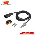 thumbnail image 1 of Water Temperature 1/8 Npt Sensor Water Temp Sensor 0-150 C, 1 of 1