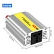 thumbnail image 3 of Inversor De Corriente Automotriz 500w 12v Amplia Compatibilidad, 3 of 8