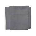 thumbnail image 2 of Juego de Sábanas King Size + Almohadas 2 Pack Spring Air Gris DICASA Standard 68X50 cm Soft Sensation, 2 of 7